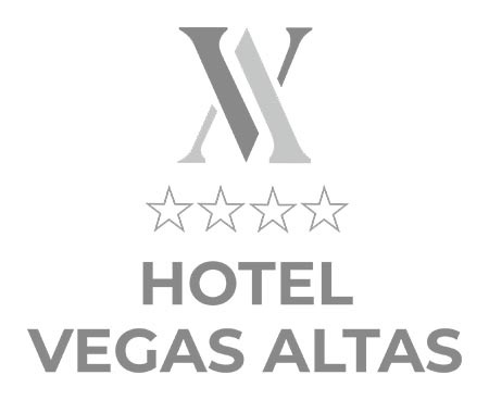 Hotel Vegas Altas